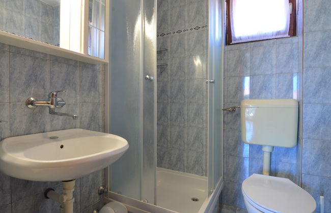 Apartamento de 3 quartos em Tisno - Foto 14