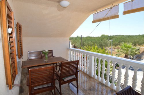Photo 15 - 2 bedroom Apartment in Tisno with sea view