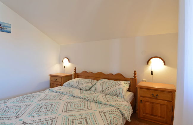 Apartamento de 3 quartos em Tisno - Foto 16