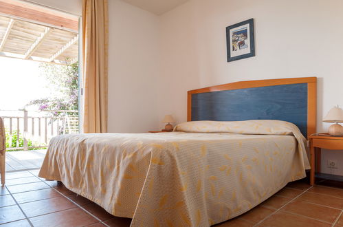 Photo 11 - 2 bedroom House in Porto-Vecchio with swimming pool and garden