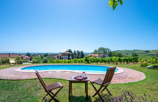 Photo 3 - Maison de 8 chambres à Cassine avec piscine privée et jardin