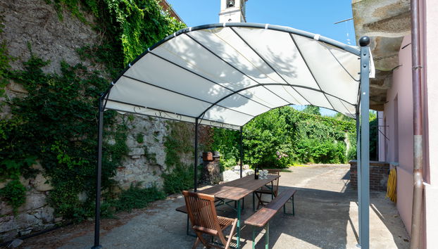 8 bedroom House in Cassine with private pool and garden - Photo 3