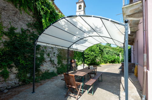 Foto 3 - Casa con 8 camere da letto a Cassine con piscina privata e giardino