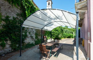 Foto 3 - Casa con 8 camere da letto a Cassine con piscina privata e giardino