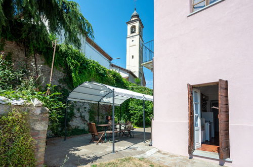 Foto 35 - Casa con 8 camere da letto a Cassine con piscina privata e giardino