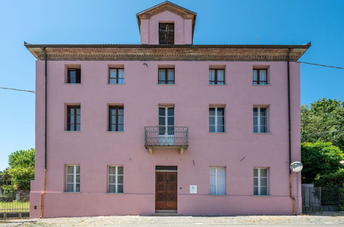 Foto 1 - Casa de 8 quartos em Cassine com piscina privada e jardim