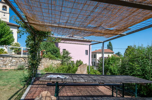 Photo 34 - 8 bedroom House in Cassine with private pool and garden