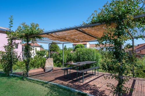 Photo 35 - Maison de 8 chambres à Cassine avec piscine privée et jardin