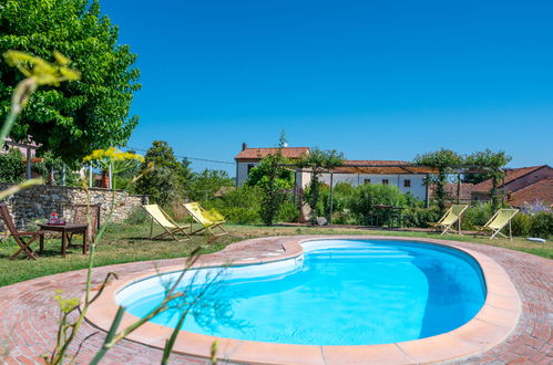 Photo 2 - Maison de 8 chambres à Cassine avec piscine privée et jardin