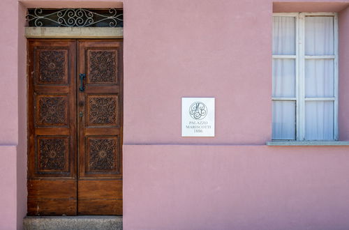 Photo 39 - Maison de 8 chambres à Cassine avec piscine privée et jardin