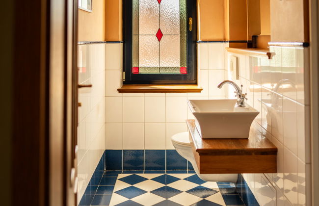 Apartamento de 3 quartos em Mariánské Lázně - Foto 13