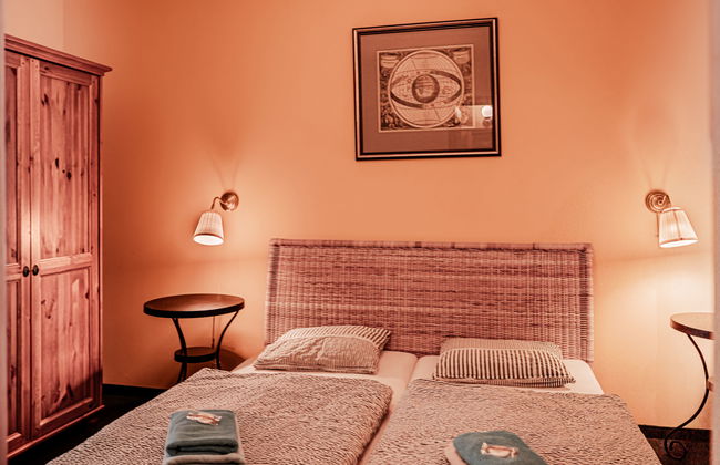 Apartamento de 1 quarto em Mariánské Lázně - Foto 3