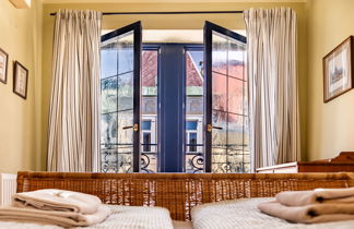Foto 1 - Apartment mit 1 Schlafzimmer in Marienbad