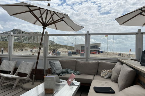 Photo 23 - Maison de 3 chambres à Noordwijk avec terrasse et vues à la mer