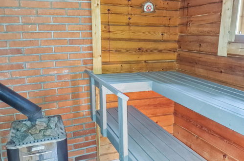 Photo 29 - Maison de 4 chambres à Savonlinna avec sauna