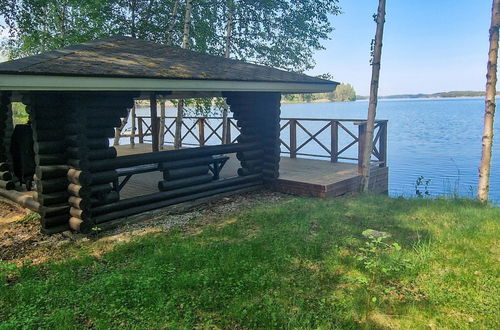 Photo 39 - 4 bedroom House in Savonlinna with sauna