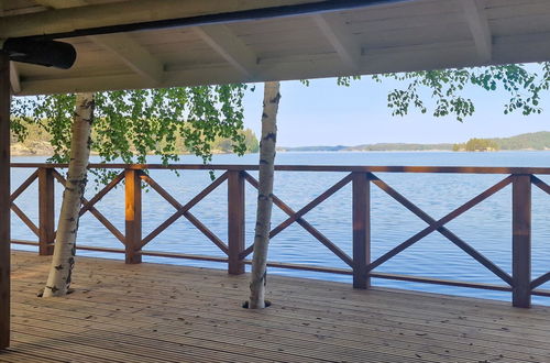 Photo 37 - 4 bedroom House in Savonlinna with sauna