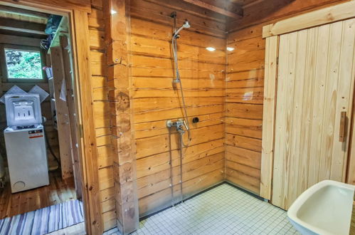 Photo 30 - 4 bedroom House in Savonlinna with sauna