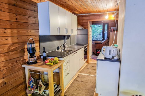 Photo 8 - 4 bedroom House in Savonlinna with sauna