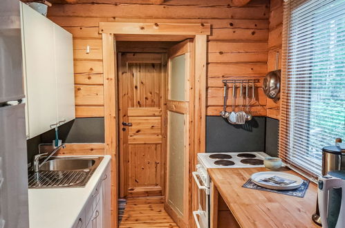 Photo 20 - 4 bedroom House in Savonlinna with sauna