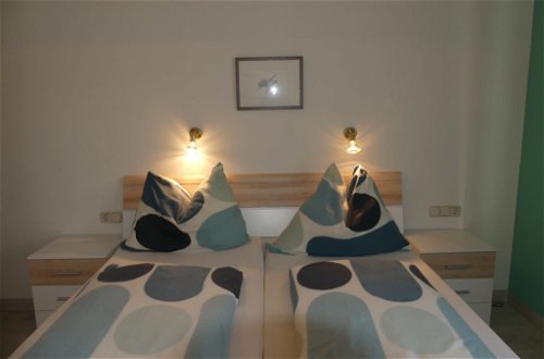Foto 12 - Apartment mit 3 Schlafzimmern in Neukirchen am Großvenediger mit garten und blick auf die berge