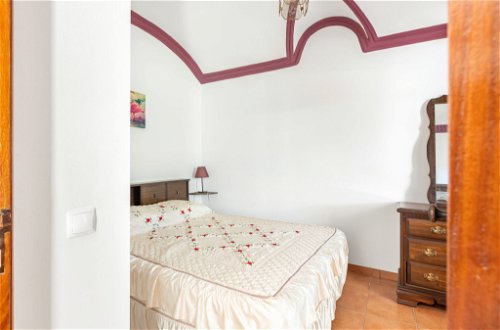 Foto 15 - Haus mit 3 Schlafzimmern in Faro mit privater pool und garten