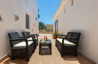 Photo 3 - 3 bedroom House in Faro with private pool and garden