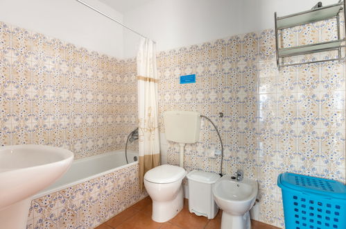 Foto 20 - Casa de 3 quartos em Faro com piscina privada e jardim