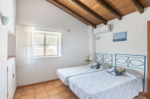 Foto 17 - Casa con 3 camere da letto a Faro con piscina privata e giardino