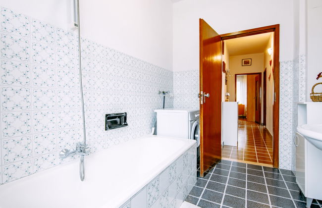 Apartamento de 2 quartos em Calceranica al Lago com jardim - Foto 21