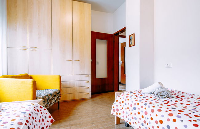 Apartamento de 2 quartos em Calceranica al Lago com jardim - Foto 11