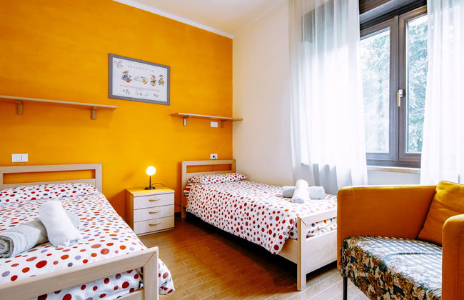 Apartamento de 2 quartos em Calceranica al Lago com jardim - Foto 17