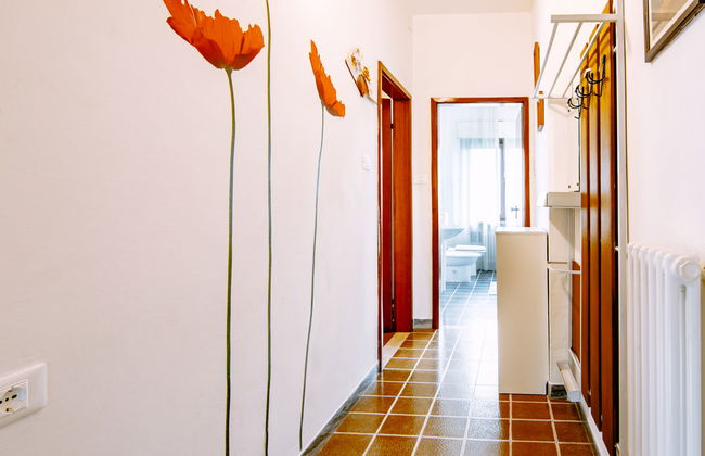 Apartamento de 2 quartos em Calceranica al Lago com jardim - Foto 18