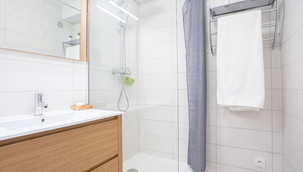 Appartement de 1 chambre à La Grande-Motte avec piscine et terrasse - Photo 5