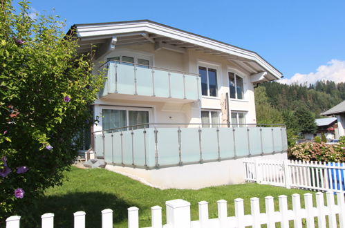 Foto 48 - Casa de 4 quartos em Fügen com jardim e vista para a montanha