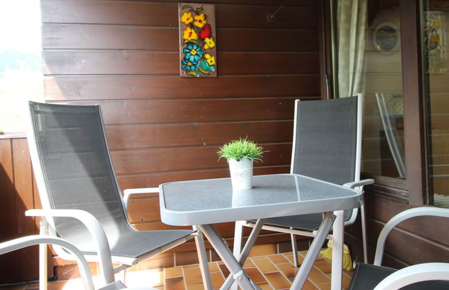 Apartamento de 2 quartos em Bad Hofgastein com jardim - Foto 7