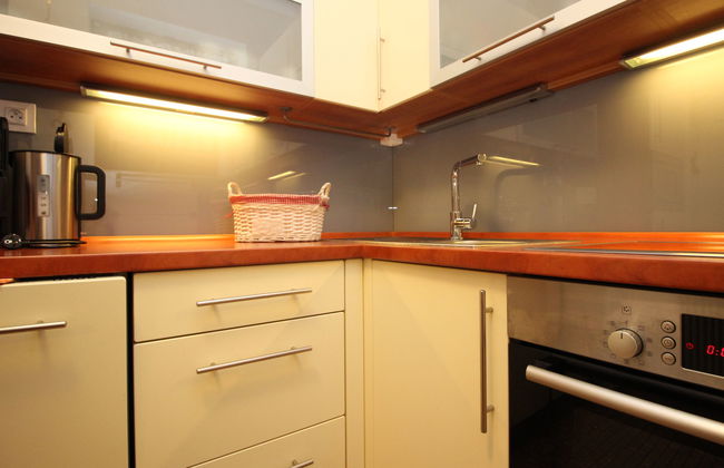 Apartamento de 2 quartos em Bad Hofgastein com jardim - Foto 6