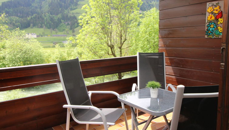 Photo 1 - 1 bedroom Apartment in Bad Hofgastein with garden