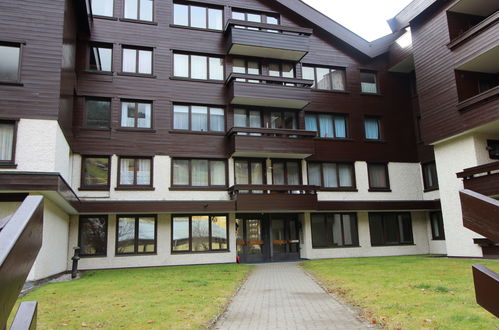 Photo 10 - 1 bedroom Apartment in Bad Hofgastein with garden