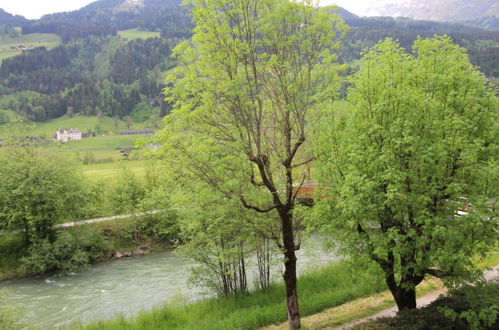 Foto 8 - Apartamento de 1 habitación en Bad Hofgastein con jardín