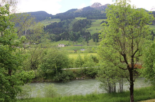 Photo 9 - Appartement de 1 chambre à Bad Hofgastein avec vues sur la montagne