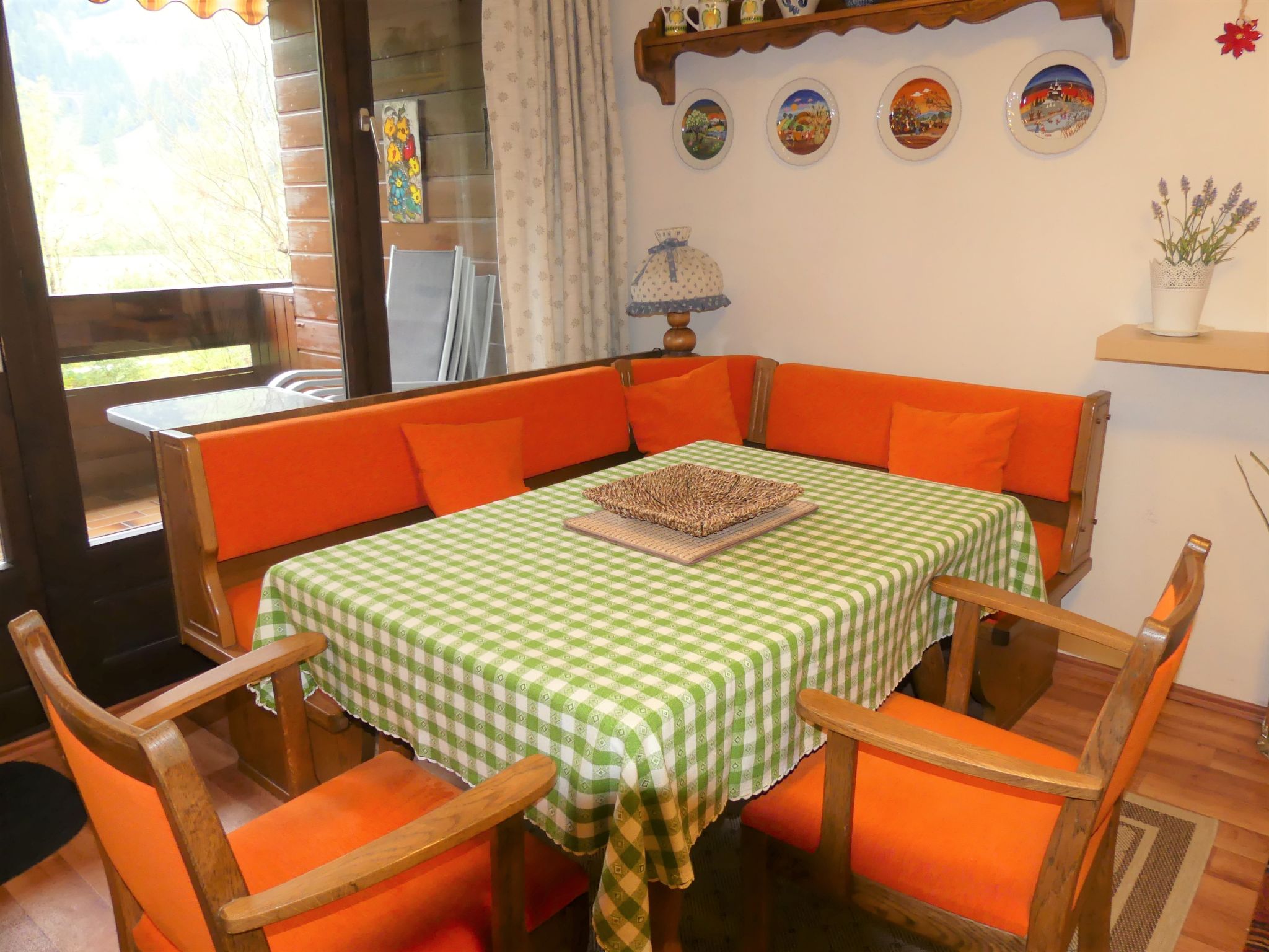 Photo 18 - 1 bedroom Apartment in Bad Hofgastein with garden