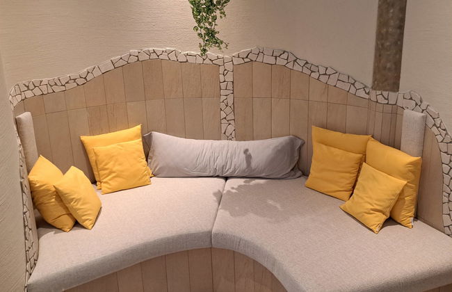 Apartamento de 3 quartos em Forstau com jardim e sauna - Foto 32