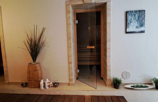 Apartamento de 3 quartos em Forstau com jardim e sauna - Foto 37