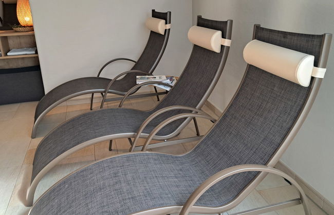Apartamento de 3 quartos em Forstau com jardim e sauna - Foto 39