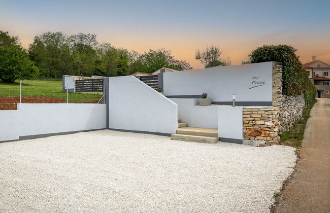 Casa de 3 quartos em Sveti Petar u Šumi com piscina privada e jardim - Foto 30