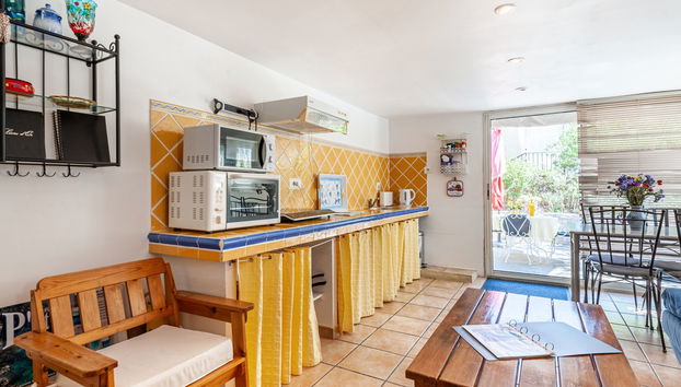 Apartamento de 3 quartos em Lambesc com piscina e jardim - Foto 5