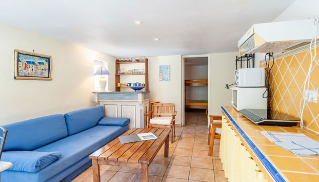 Apartamento de 3 quartos em Lambesc com piscina e jardim - Foto 3