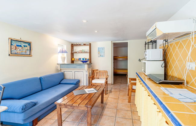 Apartamento de 3 quartos em Lambesc com piscina e jardim - Foto 3