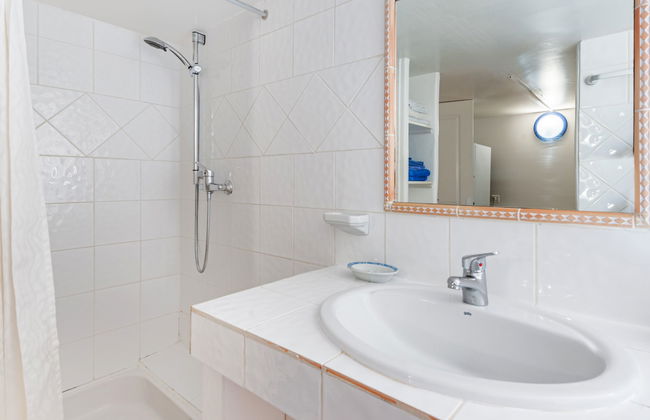 Apartamento de 3 quartos em Lambesc com piscina e jardim - Foto 16